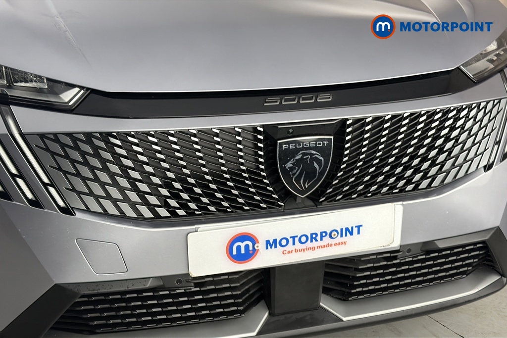 Peugeot 5008 Allure Premium Automatic Petrol SUV - Stock Number (1669666) - 43rd supplementary image