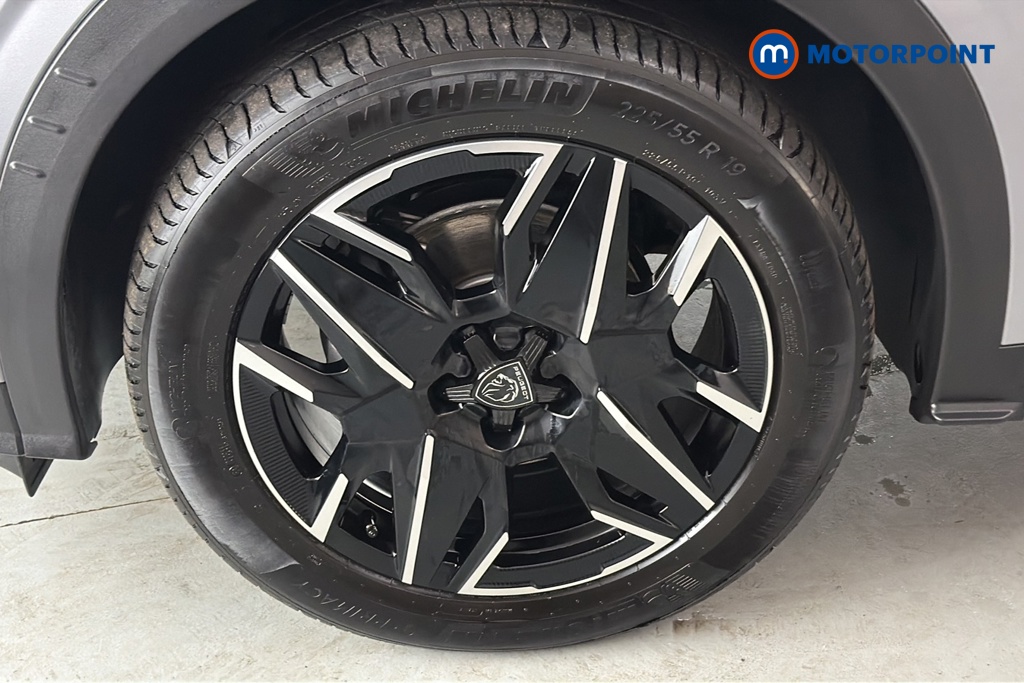 Peugeot 5008 Allure Premium Automatic Petrol SUV - Stock Number (1669666) - 44th supplementary image