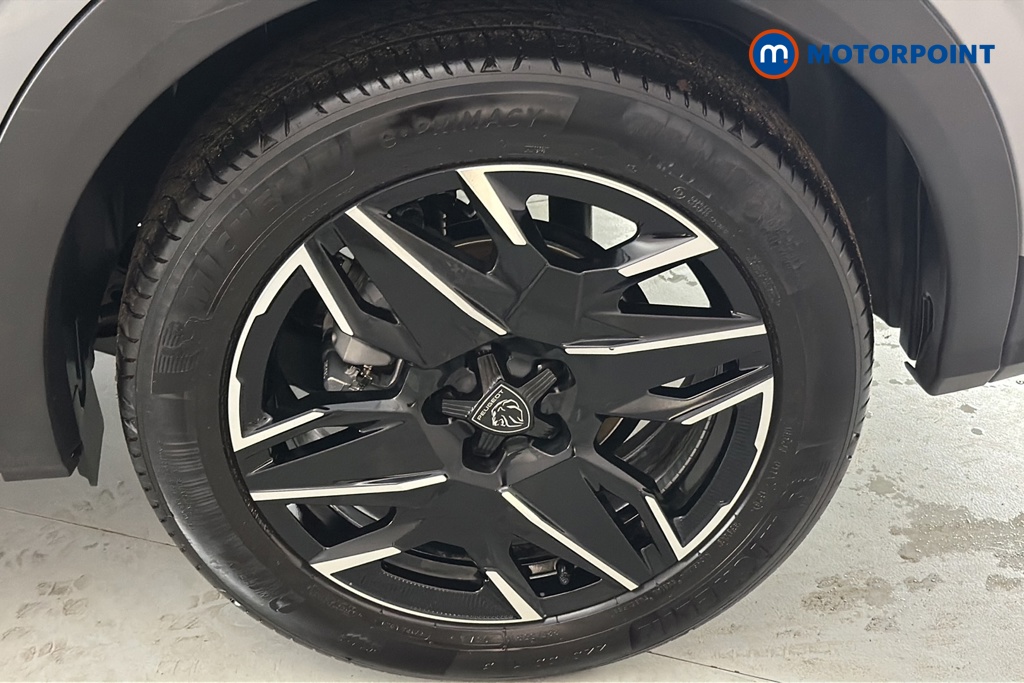 Peugeot 5008 Allure Premium Automatic Petrol SUV - Stock Number (1669666) - 45th supplementary image