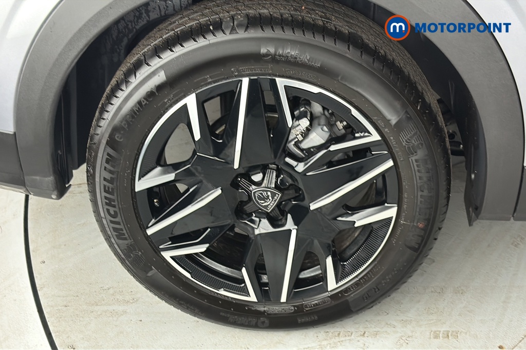 Peugeot 5008 Allure Premium Automatic Petrol SUV - Stock Number (1669666) - 46th supplementary image