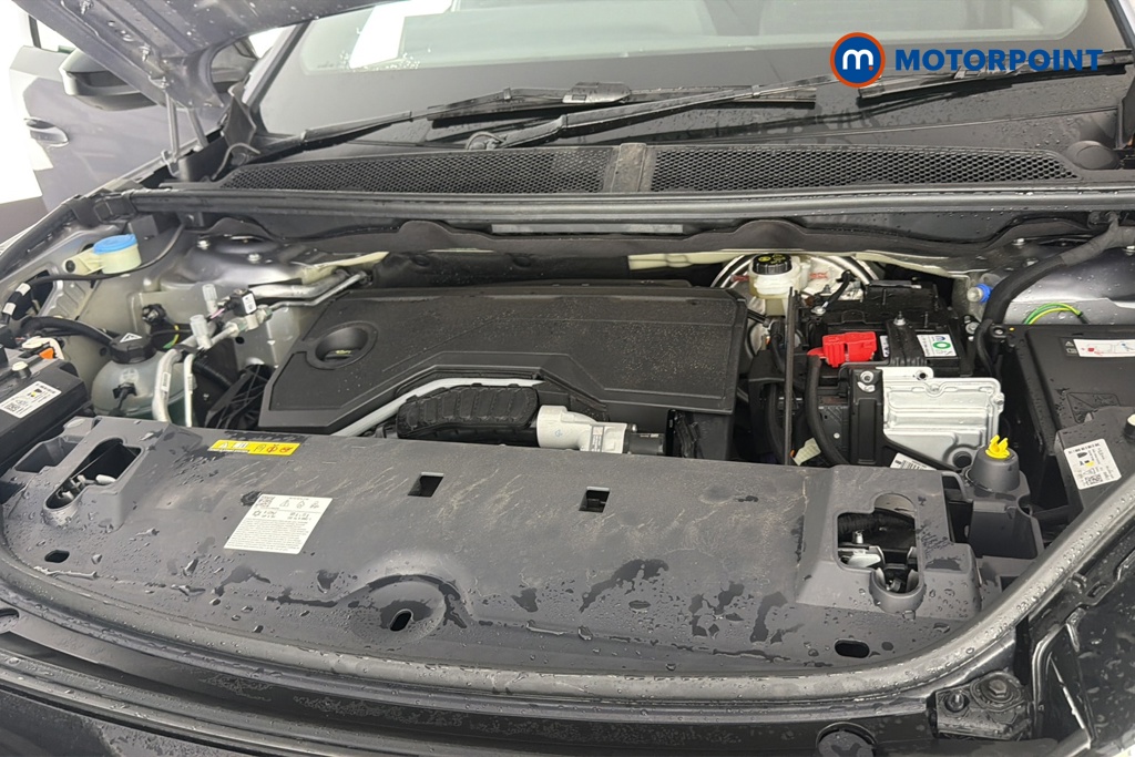 Peugeot 5008 Allure Premium Automatic Petrol SUV - Stock Number (1669666) - 48th supplementary image