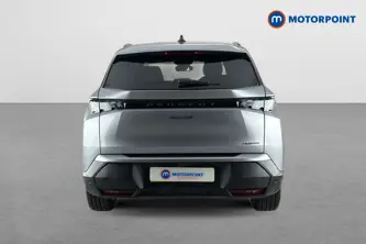 Peugeot 5008 Allure Premium Automatic Petrol SUV - Stock Number (1669666) - Rear bumper
