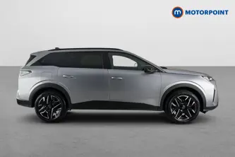 Peugeot 5008 Allure Premium Automatic Petrol SUV - Stock Number (1669666) - Passenger side