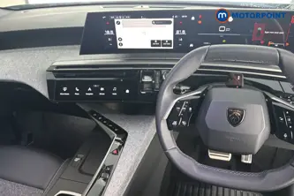 Peugeot 5008 Allure Premium Automatic Petrol SUV - Stock Number (1669666) - 1st supplementary image