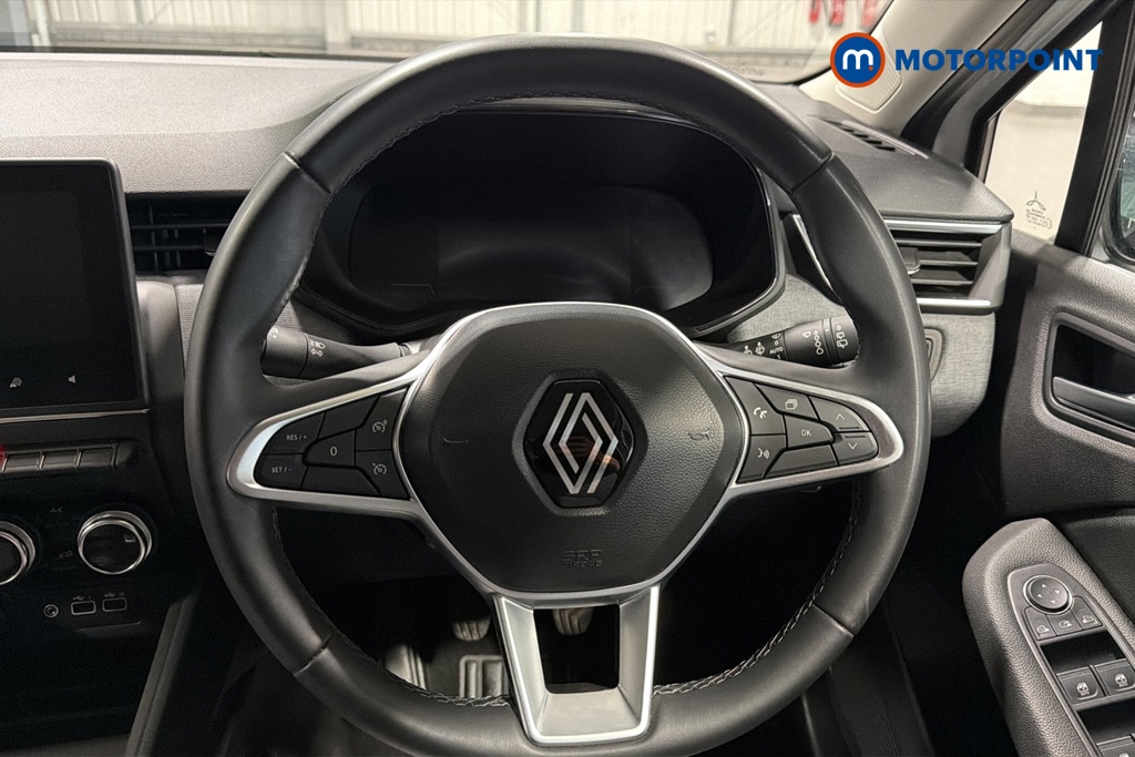 Renault Clio Evolution Manual Petrol Hatchback - Stock Number (1669872) - 2nd supplementary image