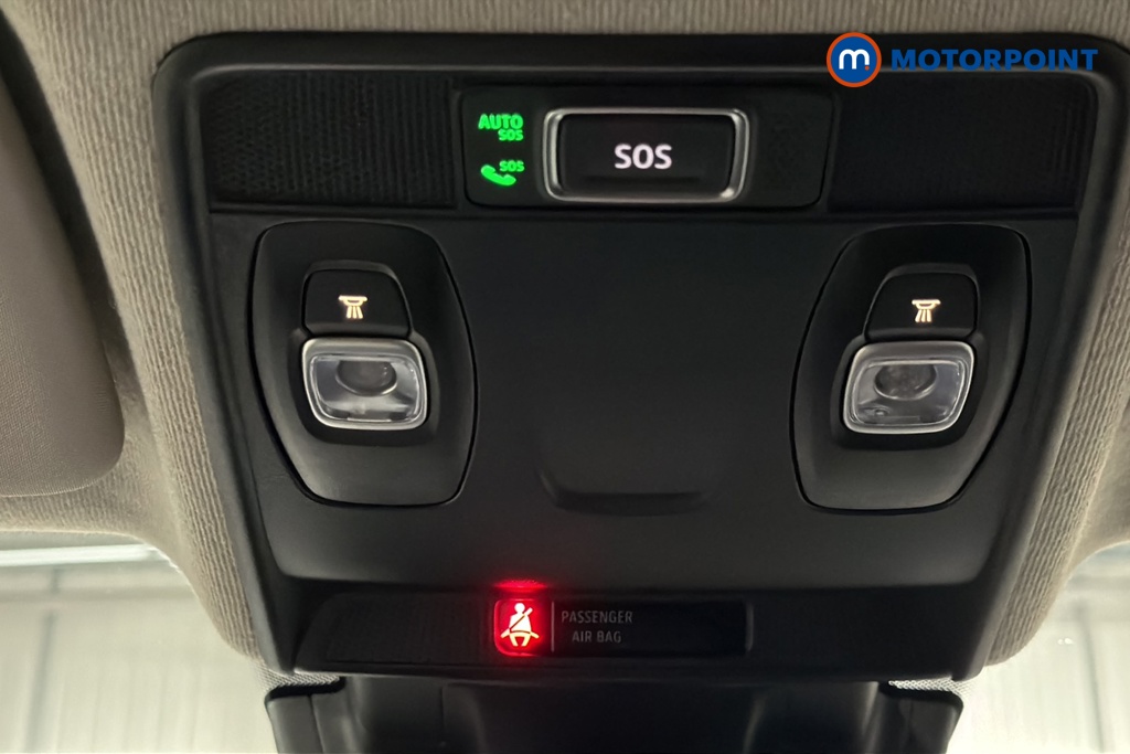 Renault Clio Evolution Manual Petrol Hatchback - Stock Number (1669872) - 993rd supplementary image