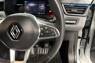 Renault Clio Evolution Manual Petrol Hatchback - Stock Number (1669872) - 3rd supplementary image