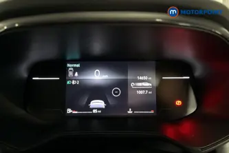 Renault Clio Evolution Manual Petrol Hatchback - Stock Number (1669872) - 7th supplementary image