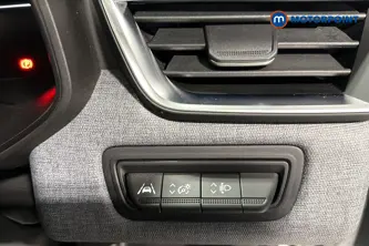 Renault Clio Evolution Manual Petrol Hatchback - Stock Number (1669872) - 11th supplementary image