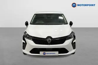 Renault Clio Evolution Manual Petrol Hatchback - Stock Number (1669872) - Front bumper