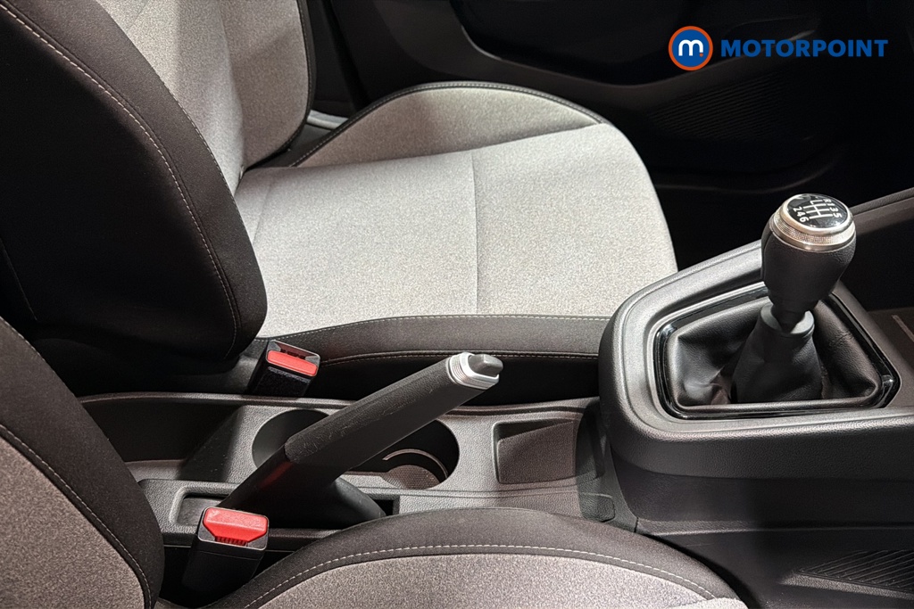 Renault Clio Evolution Manual Petrol Hatchback - Stock Number (1669872) - 15th supplementary image