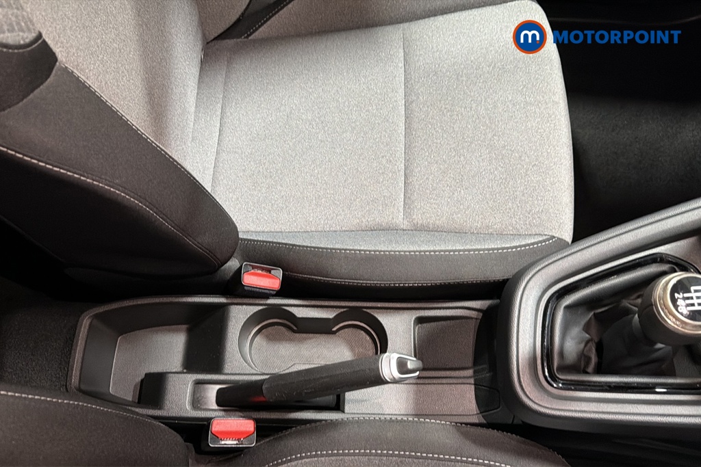 Renault Clio Evolution Manual Petrol Hatchback - Stock Number (1669872) - 16th supplementary image