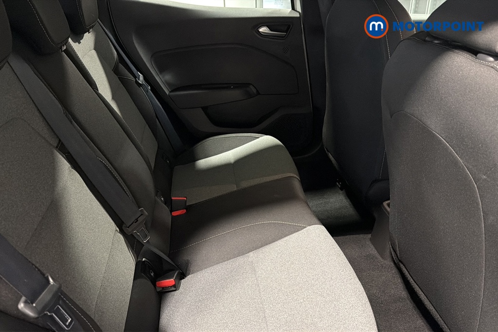Renault Clio Evolution Manual Petrol Hatchback - Stock Number (1669872) - 25th supplementary image