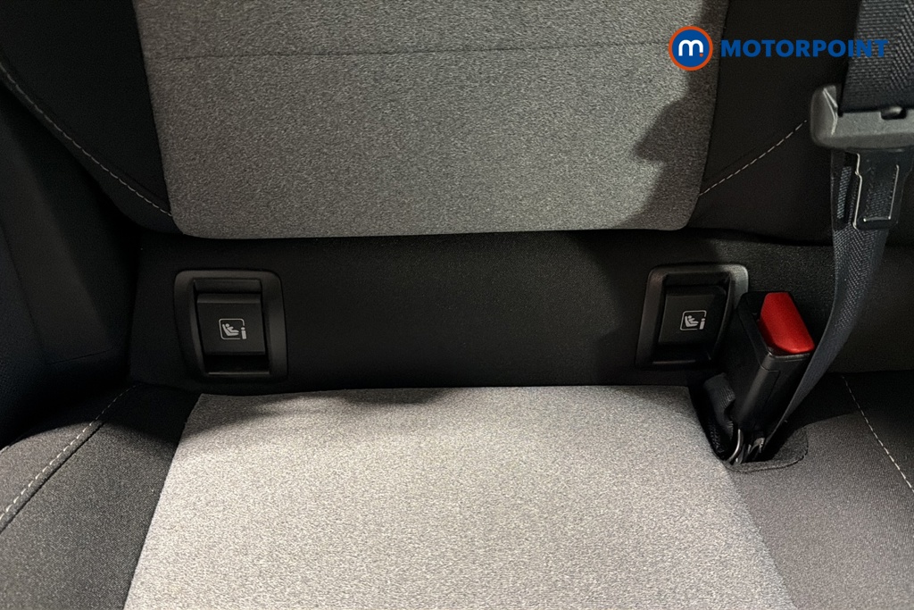 Renault Clio Evolution Manual Petrol Hatchback - Stock Number (1669872) - 27th supplementary image