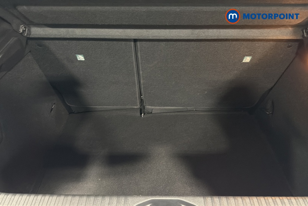 Renault Clio Evolution Manual Petrol Hatchback - Stock Number (1669872) - 30th supplementary image
