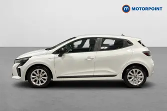 Renault Clio Evolution Manual Petrol Hatchback - Stock Number (1669872) - Drivers side
