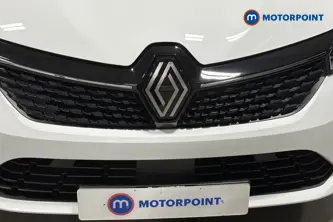 Renault Clio Evolution Manual Petrol Hatchback - Stock Number (1669872) - 43rd supplementary image