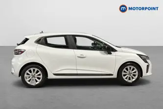 Renault Clio Evolution Manual Petrol Hatchback - Stock Number (1669872) - Passenger side