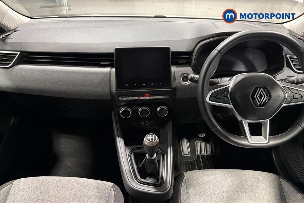 Renault Clio Evolution Manual Petrol Hatchback - Stock Number (1669872) - 1st supplementary image