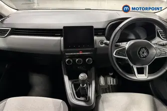 Renault Clio Evolution Manual Petrol Hatchback - Stock Number (1669872) - 1st supplementary image