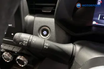 Renault Clio Evolution Manual Petrol Hatchback - Stock Number (1669904) - 5th supplementary image