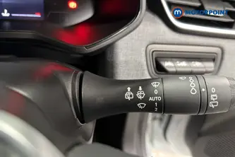 Renault Clio Evolution Manual Petrol Hatchback - Stock Number (1669904) - 6th supplementary image