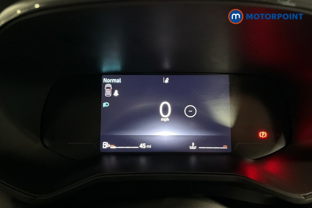 Renault Clio Evolution Manual Petrol Hatchback - Stock Number (1669904) - 7th supplementary image