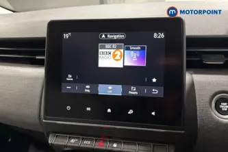 Renault Clio Evolution Manual Petrol Hatchback - Stock Number (1669904) - 8th supplementary image