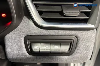Renault Clio Evolution Manual Petrol Hatchback - Stock Number (1669904) - 11th supplementary image