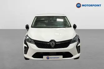Renault Clio Evolution Manual Petrol Hatchback - Stock Number (1669904) - Front bumper