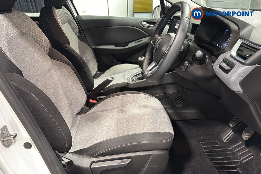 Renault Clio Evolution Manual Petrol Hatchback - Stock Number (1669904) - 22nd supplementary image