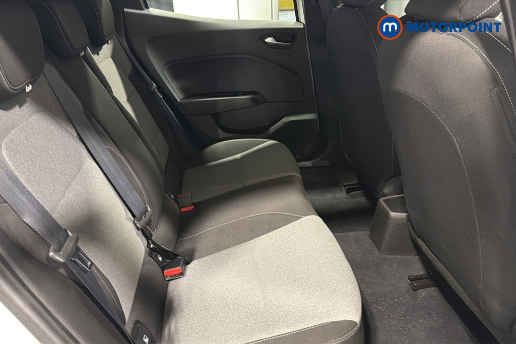Renault Clio Evolution Manual Petrol Hatchback - Stock Number (1669904) - 25th supplementary image