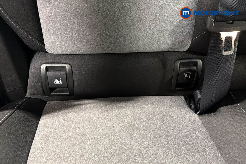 Renault Clio Evolution Manual Petrol Hatchback - Stock Number (1669904) - 27th supplementary image