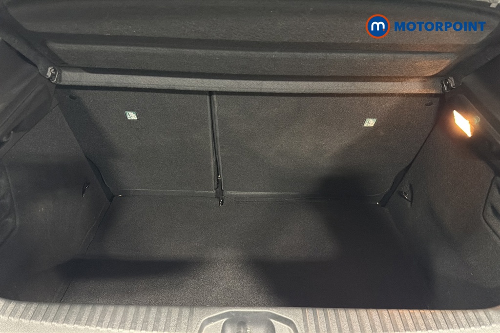 Renault Clio Evolution Manual Petrol Hatchback - Stock Number (1669904) - 30th supplementary image