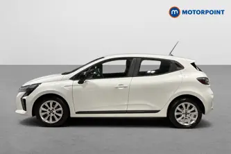 Renault Clio Evolution Manual Petrol Hatchback - Stock Number (1669904) - Drivers side