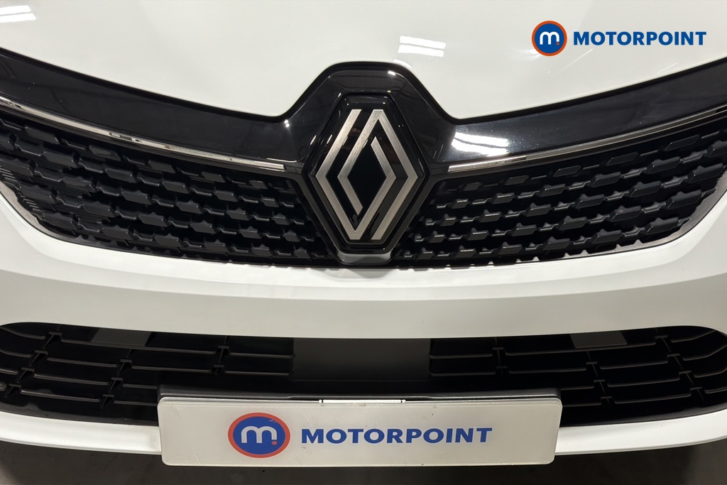 Renault Clio Evolution Manual Petrol Hatchback - Stock Number (1669904) - 43rd supplementary image