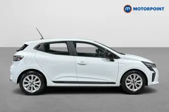 Renault Clio Evolution Manual Petrol Hatchback - Stock Number (1669904) - Passenger side