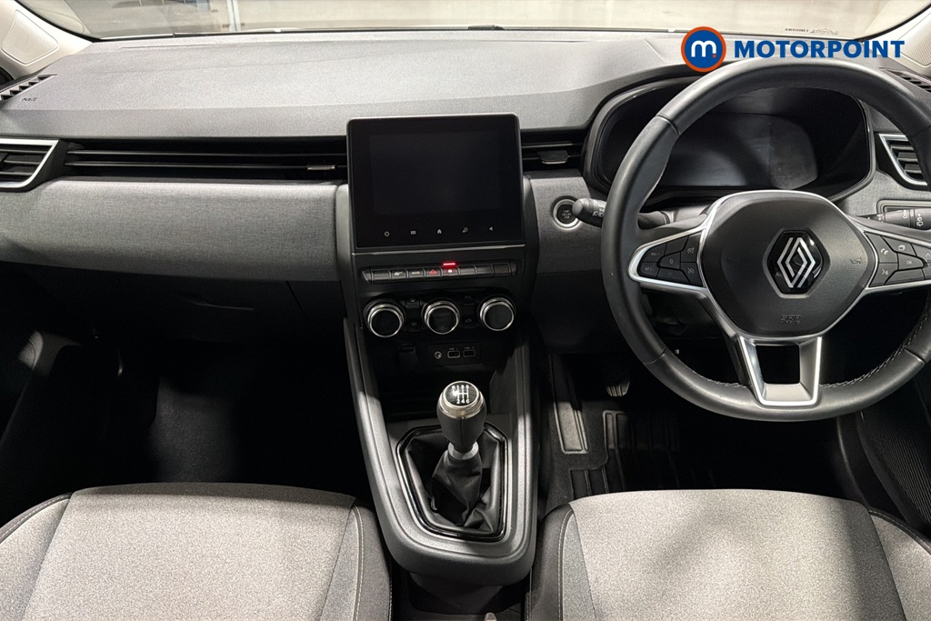 Renault Clio Evolution Manual Petrol Hatchback - Stock Number (1669904) - 1st supplementary image