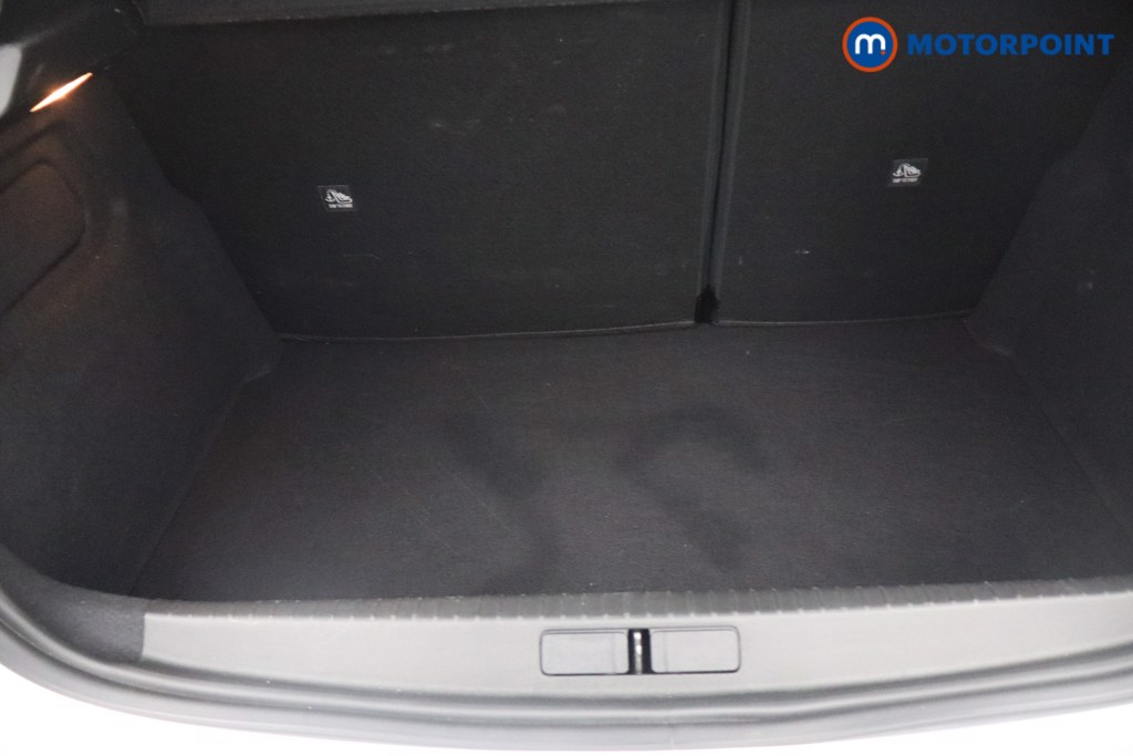 Vauxhall Corsa GS Automatic Petrol Hatchback - Stock Number (1669930) - 6th supplementary image