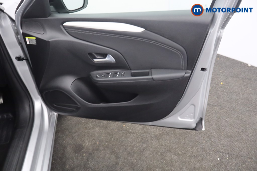 Vauxhall Corsa GS Automatic Petrol Hatchback - Stock Number (1669930) - 9th supplementary image