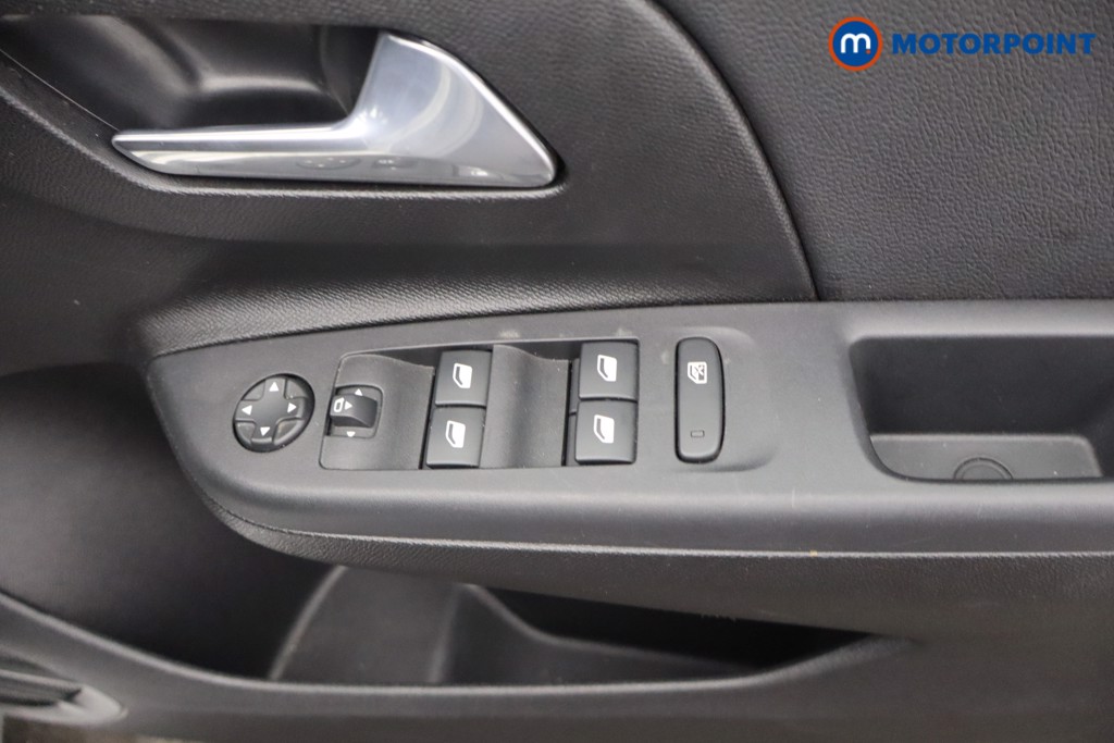 Vauxhall Corsa GS Automatic Petrol Hatchback - Stock Number (1669930) - 10th supplementary image