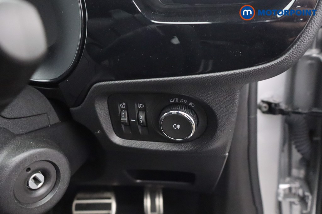 Vauxhall Corsa GS Automatic Petrol Hatchback - Stock Number (1669930) - 12th supplementary image