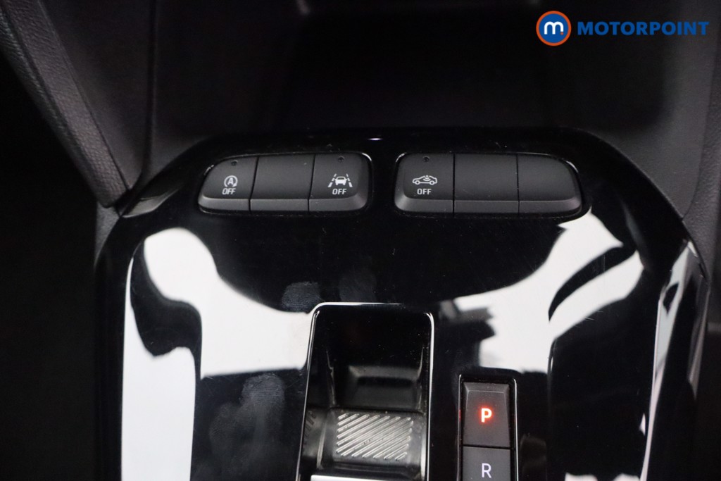 Vauxhall Corsa GS Automatic Petrol Hatchback - Stock Number (1669930) - 16th supplementary image