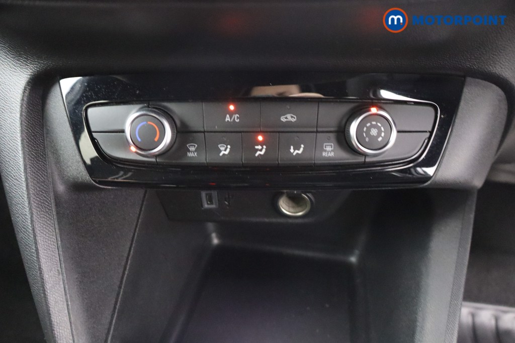 Vauxhall Corsa GS Automatic Petrol Hatchback - Stock Number (1669930) - 17th supplementary image