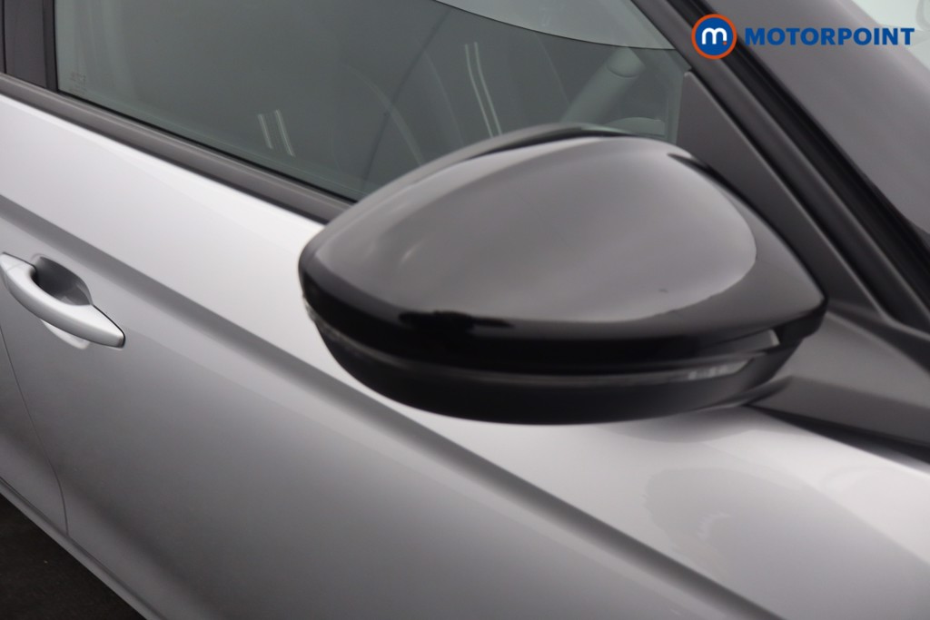 Vauxhall Corsa GS Automatic Petrol Hatchback - Stock Number (1669930) - 19th supplementary image