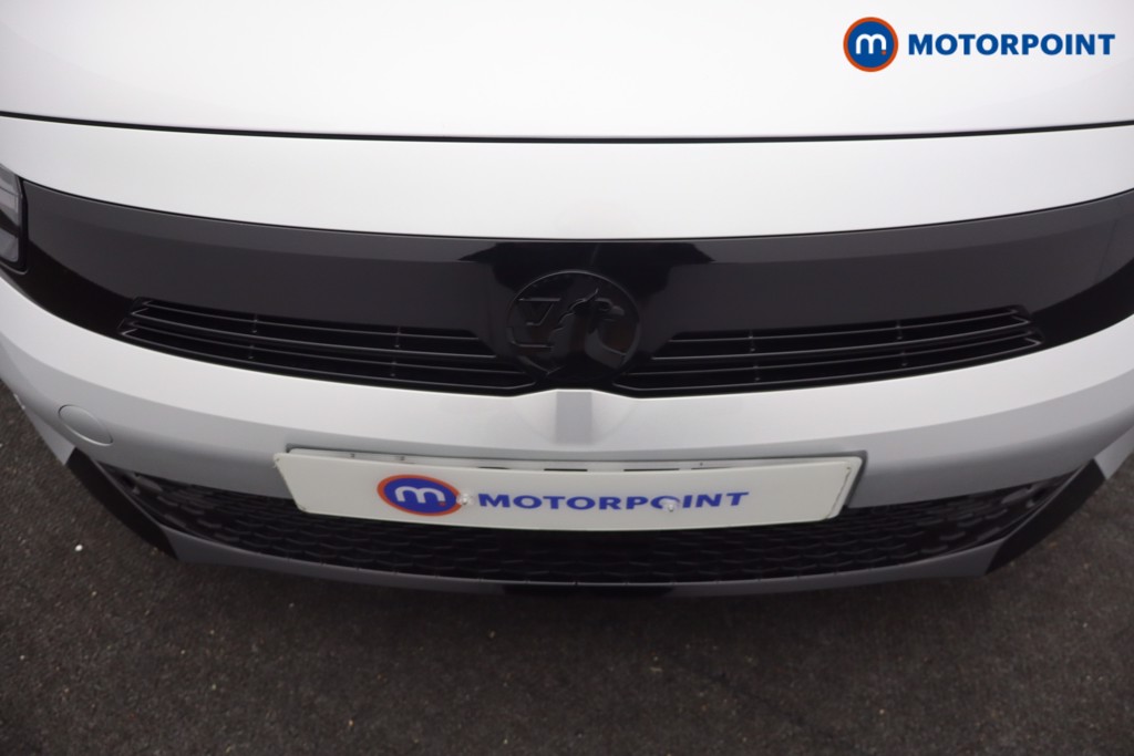 Vauxhall Corsa GS Automatic Petrol Hatchback - Stock Number (1669930) - 20th supplementary image
