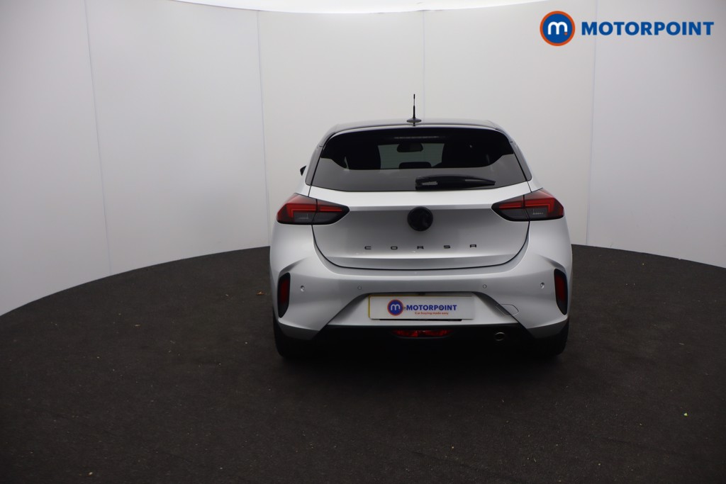 Vauxhall Corsa GS Automatic Petrol Hatchback - Stock Number (1669930) - 1st supplementary image