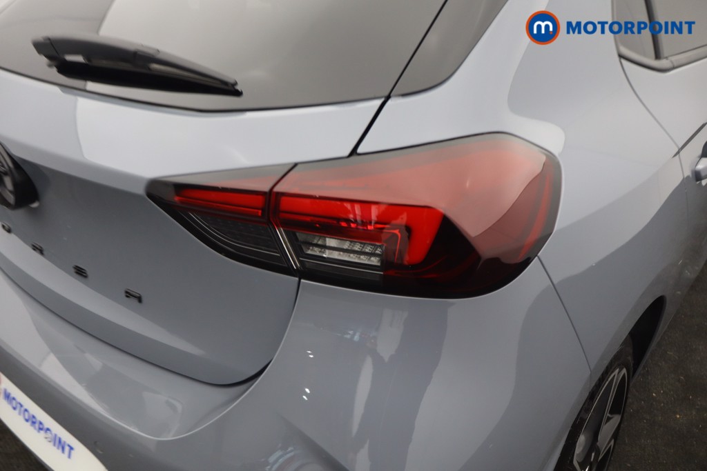 Vauxhall Corsa GS Manual Petrol Hatchback - Stock Number (1669961) - 3rd supplementary image