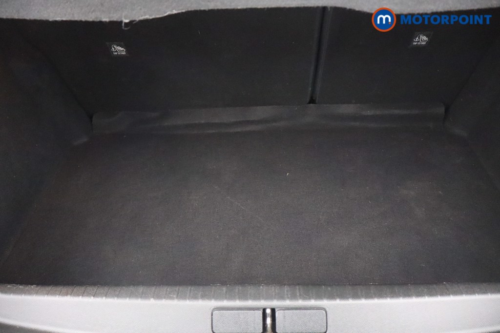 Vauxhall Corsa GS Manual Petrol Hatchback - Stock Number (1669961) - 4th supplementary image