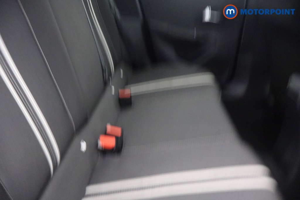 Vauxhall Corsa GS Manual Petrol Hatchback - Stock Number (1669961) - 5th supplementary image